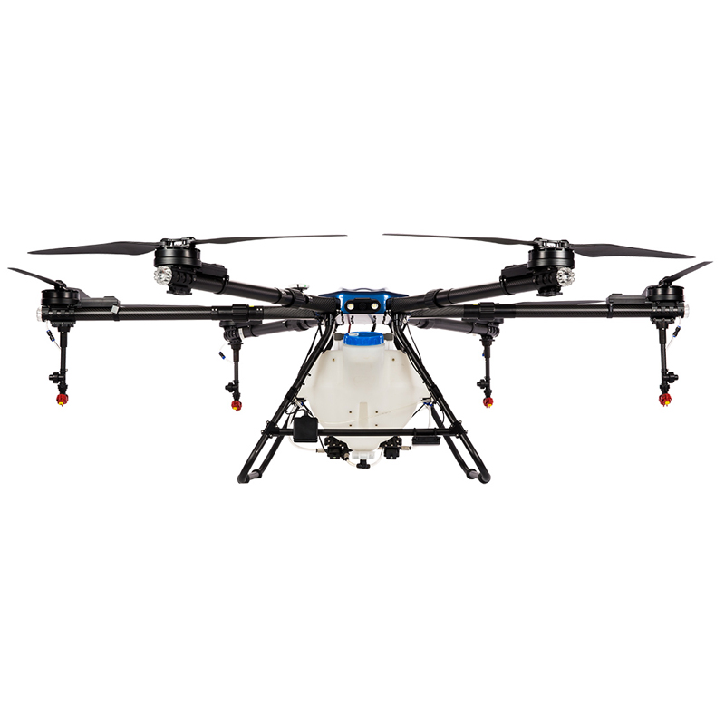 Cheap Wholesale Best performance Drone Sprayer 10L/16L/20L/25L/30L/50L agriculture Drone Plant Protection Farm Crop Sprayer UAV