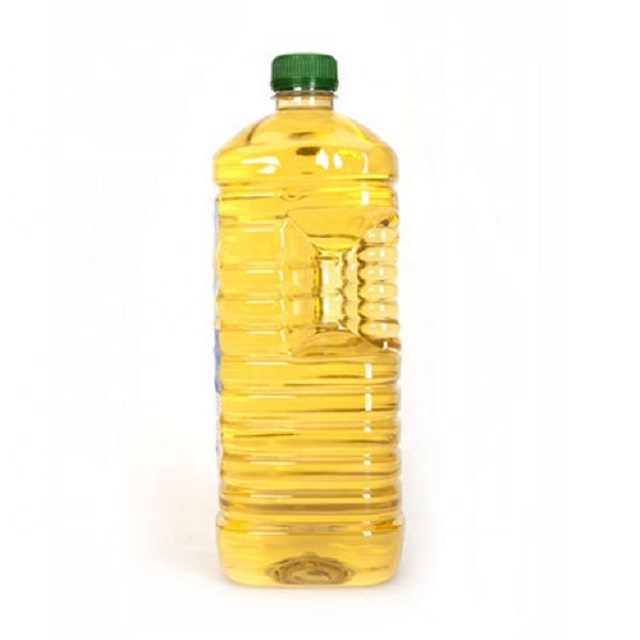 Refined and Crude Rapeseed/ canola oil for sale