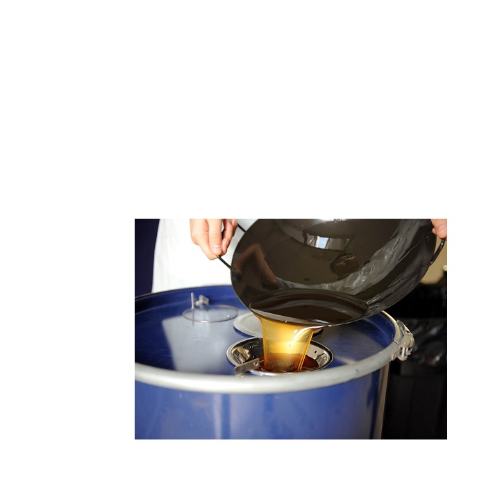High Quality Used Cooking Oil/Waste Vegetable Oil For Sale.