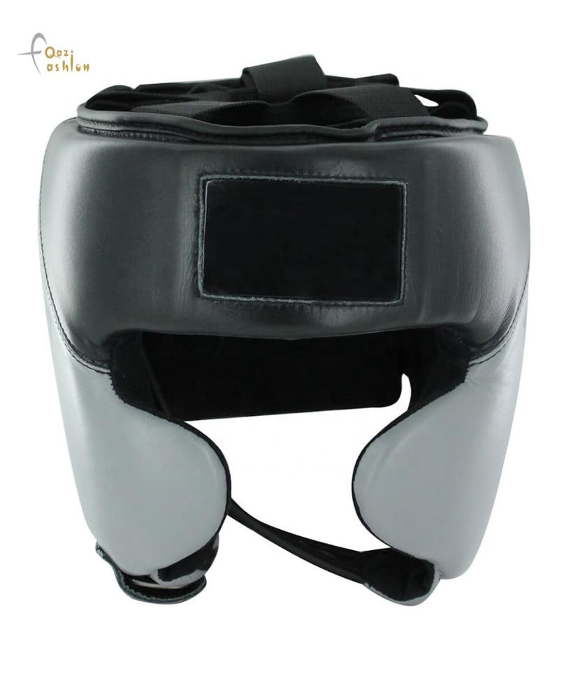 Head Guard Different Color And Size Suitable For Boxing MMA Custom Best Quality Head Guard