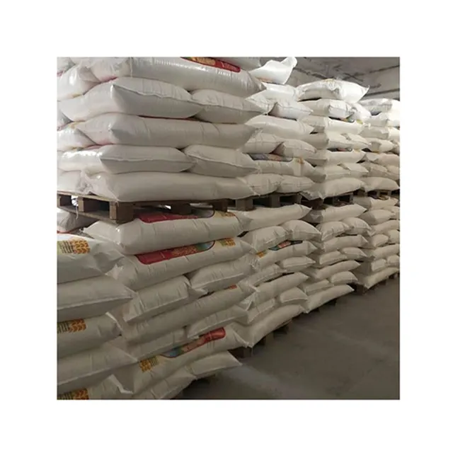 High Quality Rice Flour for Cooking Dessert Bakery Food Ingredient made in Thailand for Export 1kg Packing