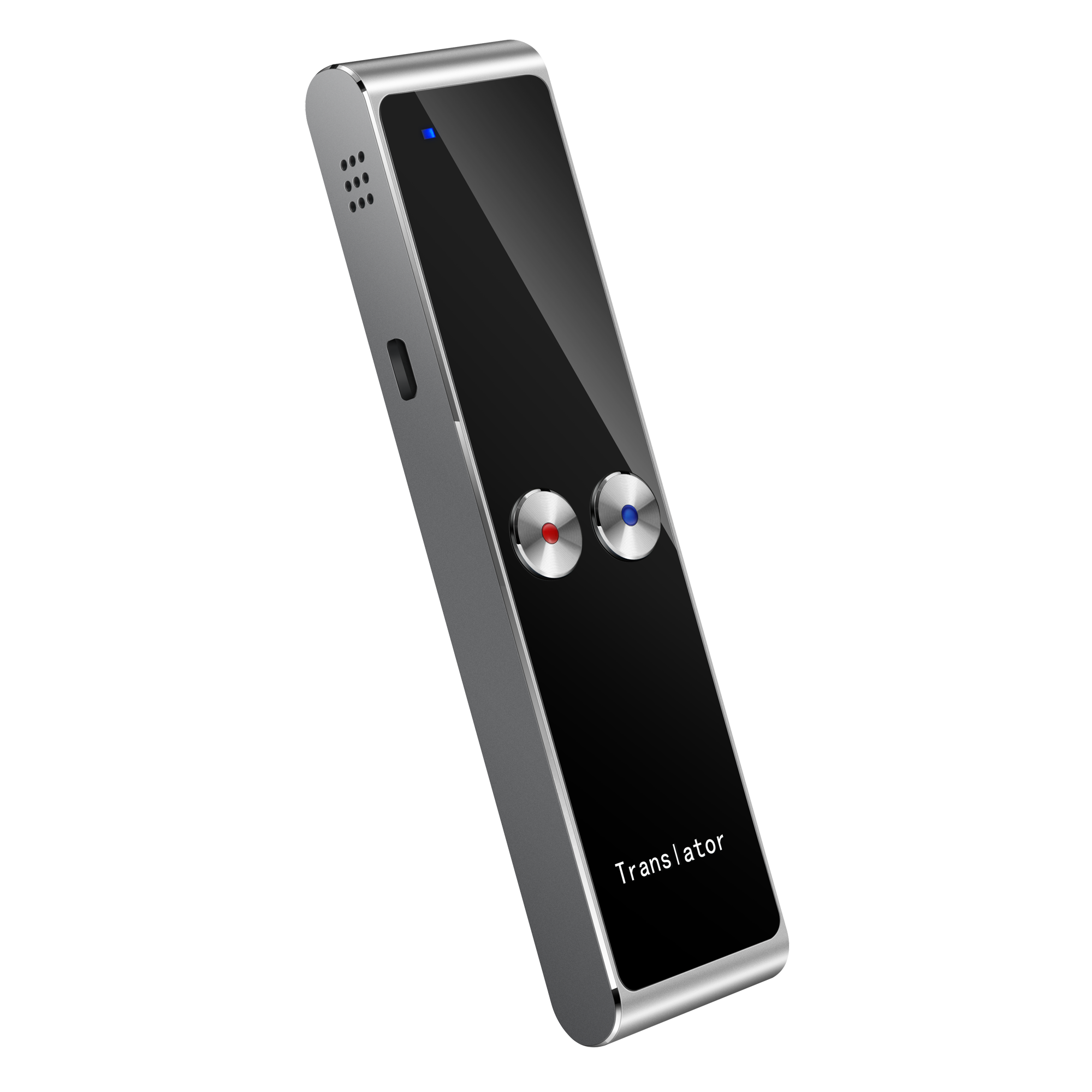 Портативный электронный голосовой переводчик T8 + Smart Voice