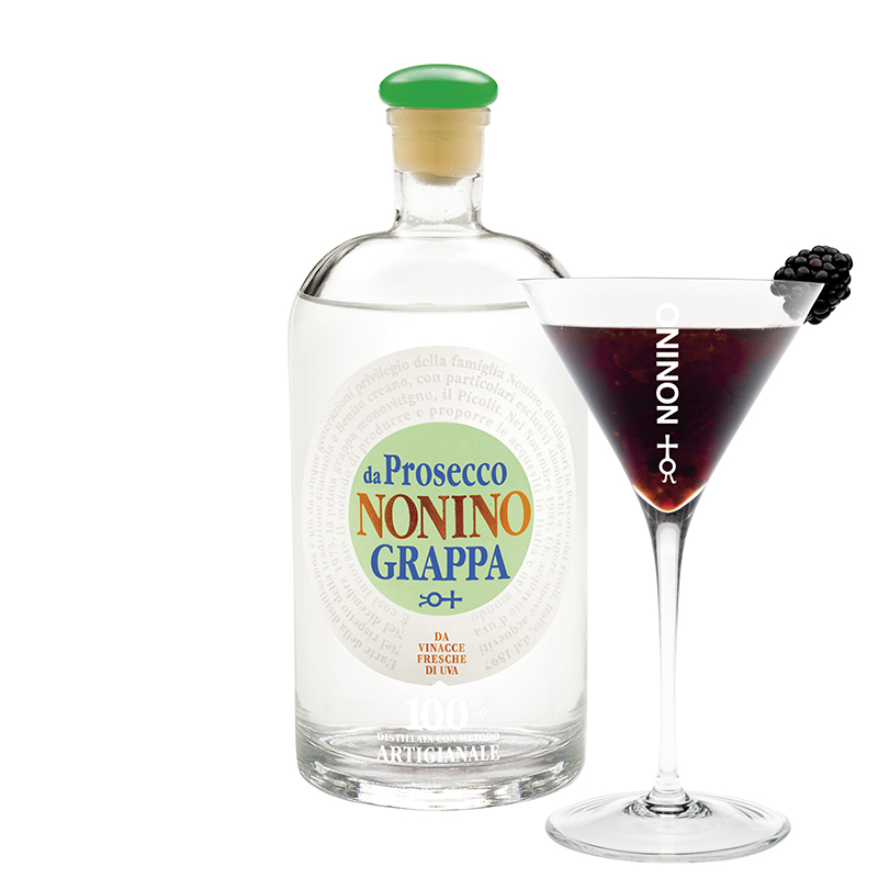 Итальянское белое виски, высокое качество, OEM, Grappa Nonino da везо, 700 мл