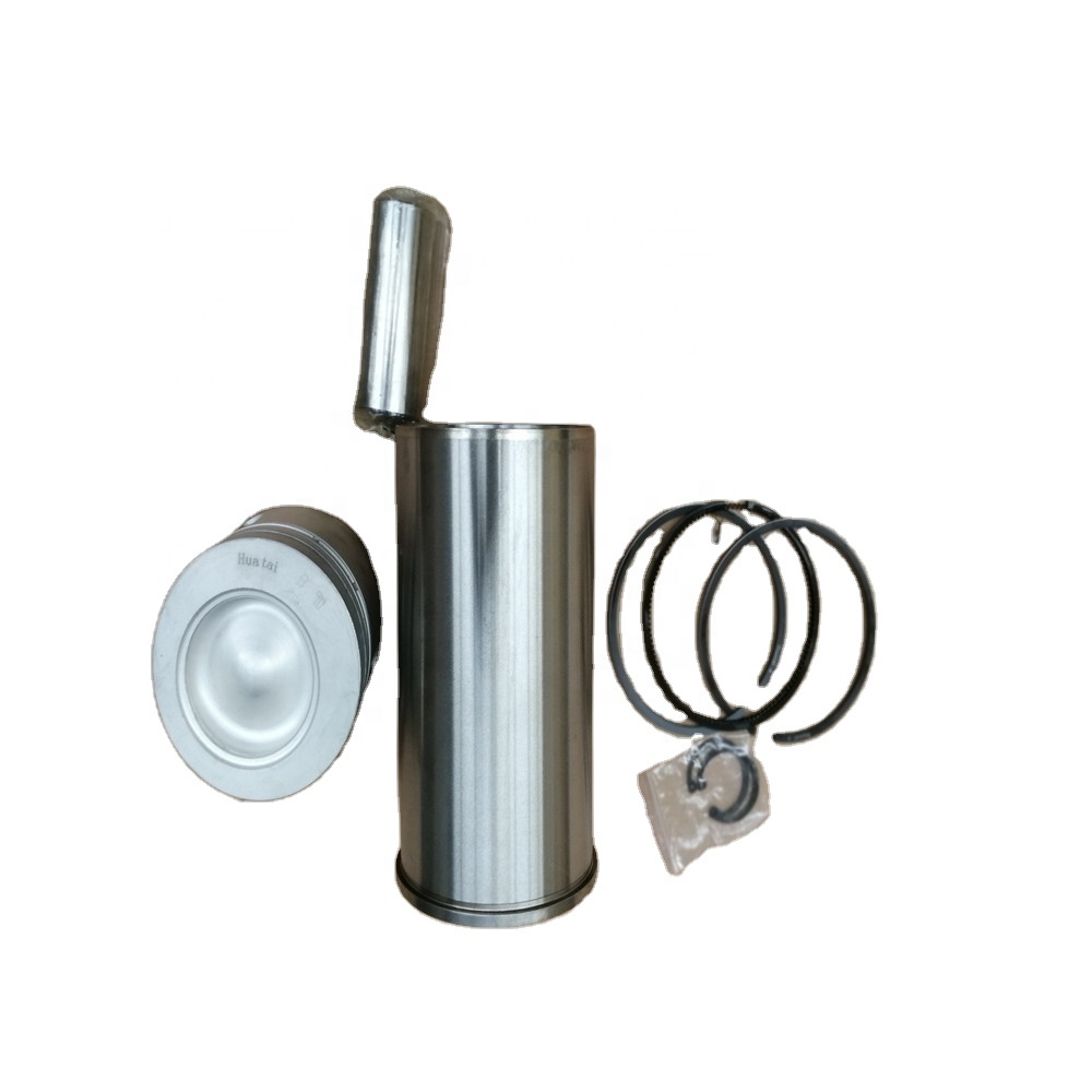 1002010-55D BAW 1044/1065 комплект поршневых гильз двигателя