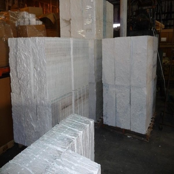 EPS Blocks/EPS Foam Scraps/Plastic Scraps for