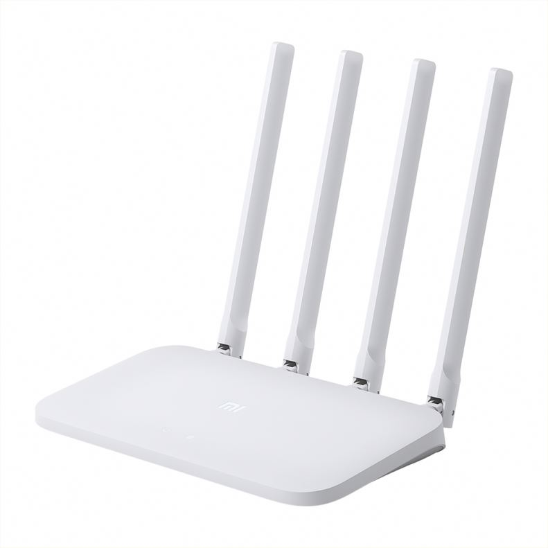 Оригинальный роутер Xiao mi, Wi-Fi, 4C, 64 ОЗУ, 300 Мбит/с, 2,4 ГГц, 802,11 b/G/n, 4 антенны, беспроводные роутеры, ретранслятор Wi-Fi, управление через приложение