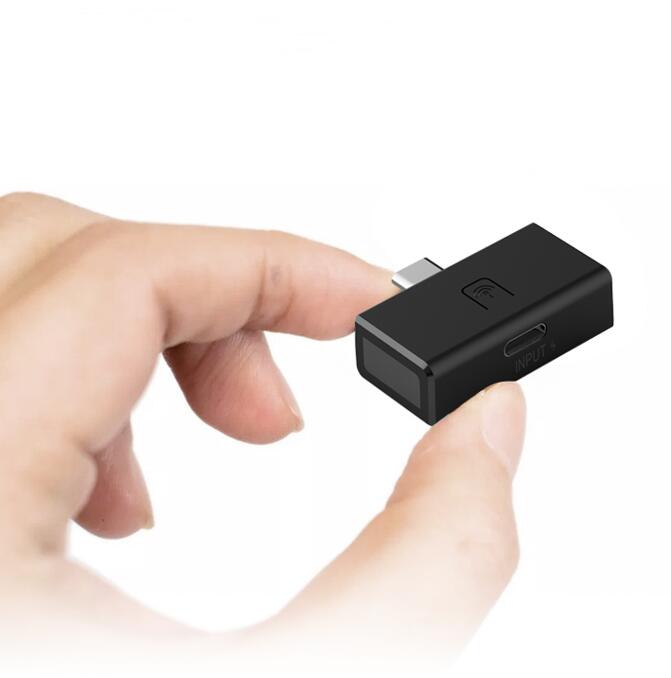 High quality usb wireless BT adapter csr 4.0 for switch/ps4