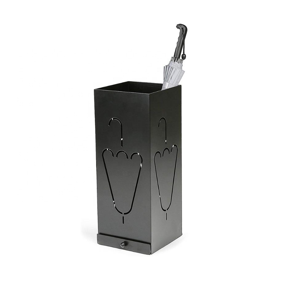 Laser Cut Umbrella Stand Umbrella Holder Manufacturer Wholesaler