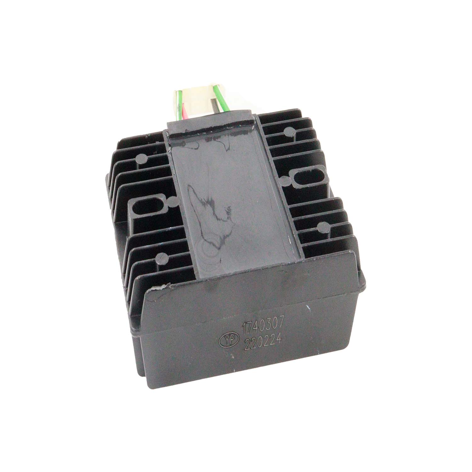 YP, Yuxin регулятор для Колер, 18 AMP части Стразы каучуковые #17 403 07-S CH395-3041 Регулятор автоматический регулятор напряжения генератора регулятор выпрямителя