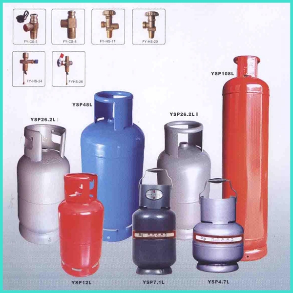 HIGH LPG LIQUEFIED PETROLEUM