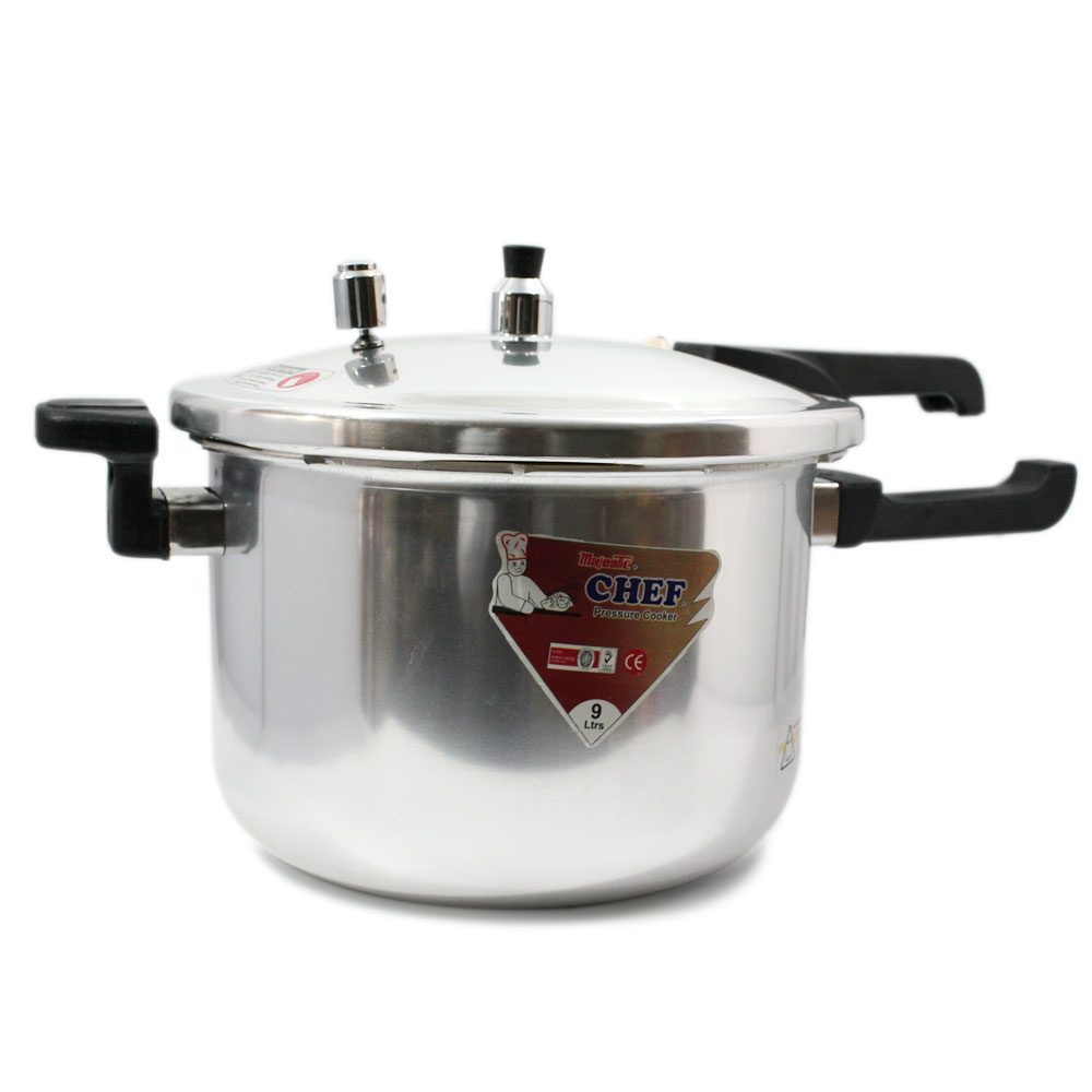 CHEF 1305 7L Pressure Cooker