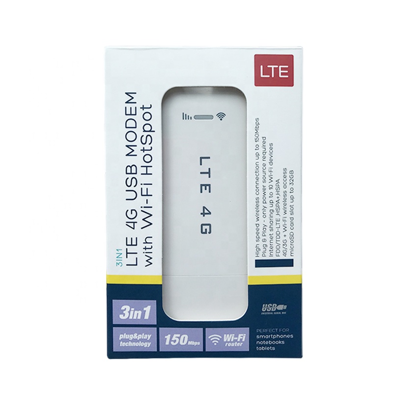 Производственная цена, двухсимочный маршрутизатор Wi-Fi Lte 4g, сим-роутер с двумя сим-картами, портативный LTE 4G 3G Роутер, модем, Wi-Fi разблокированный