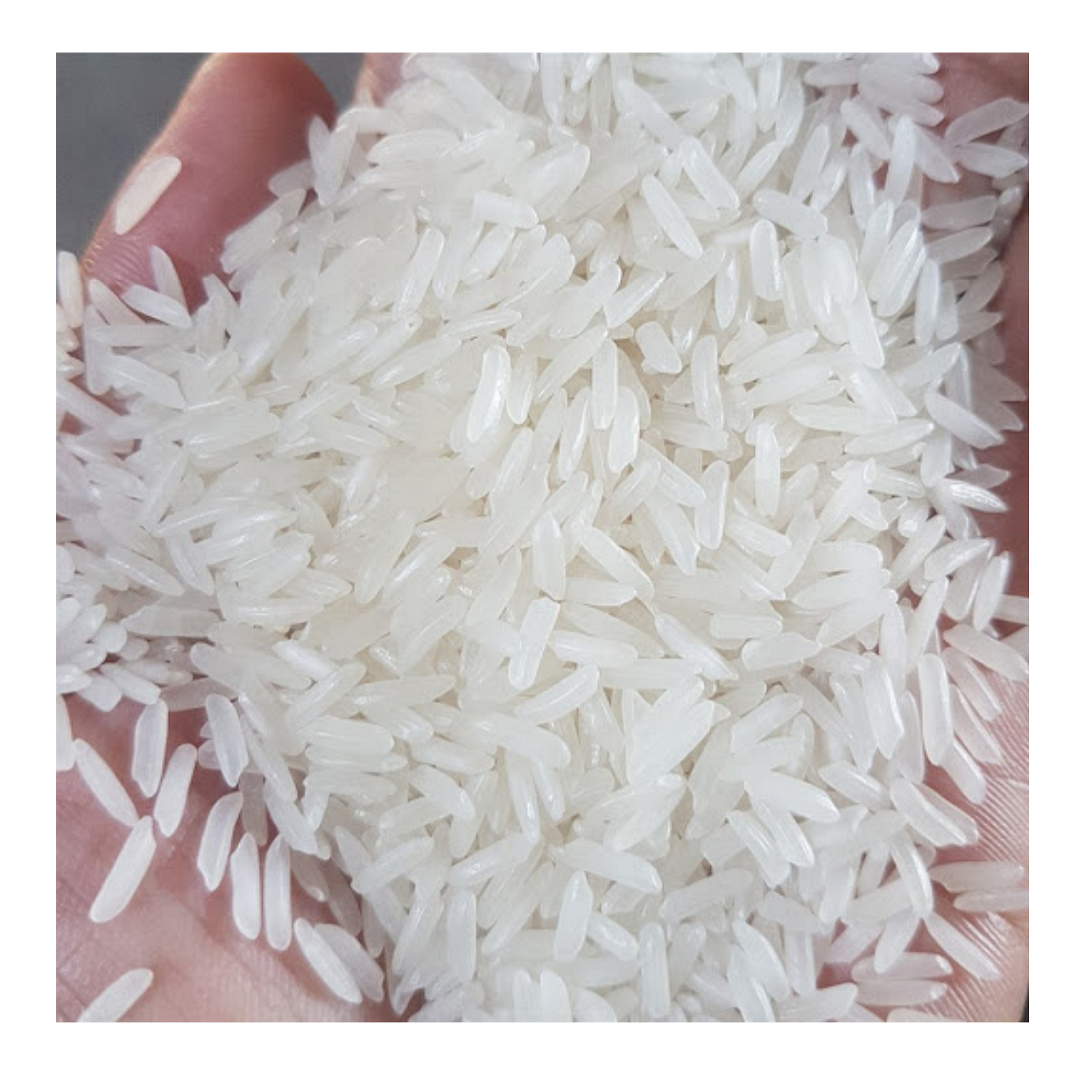 Вьетнам длиннозерный белый рис оптом по низкой цене (Сертификация: HACCP, ISO9001-2008...)