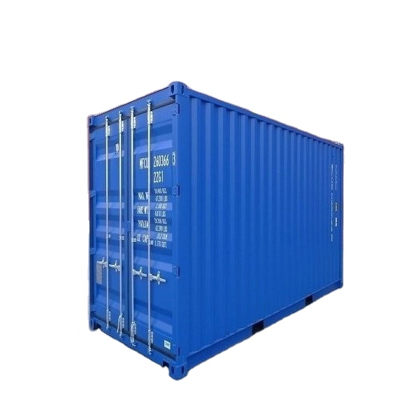 Hot Sale Shipping Container ISO Corten Steel Sea Containers For Sale