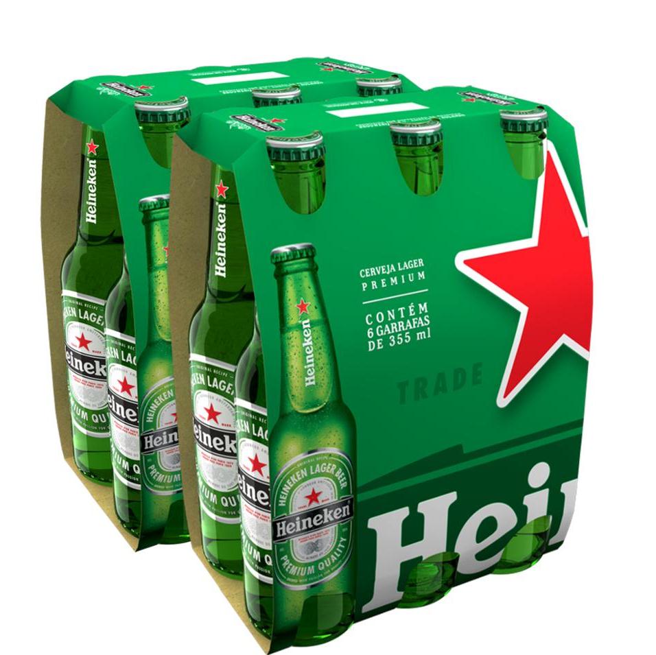 Купить пиво онлайн | Пиво премиум класса Heineken