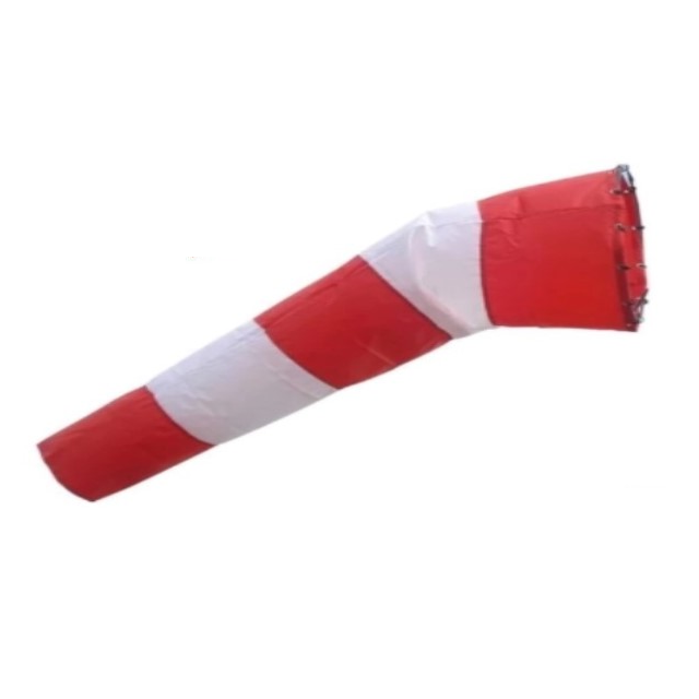 Конус Wind Cone WCS120 /PRO для Windsocks на вертолетах 120 см, длина 4 дюйма и конусная апертура 30 см 12 дюймов