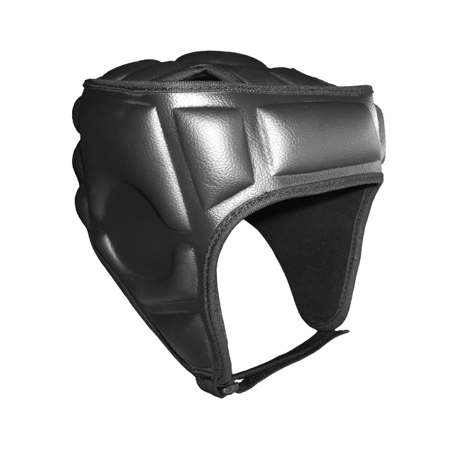 Rugby Head Guard & Accessories