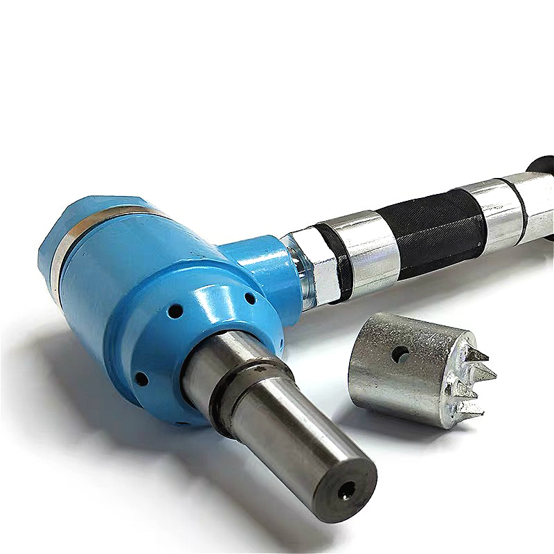 Fast removal of material REX ALLOY PISTON CARBIDE TIPPED PISTON Solid one-piece tool bit features and benefits