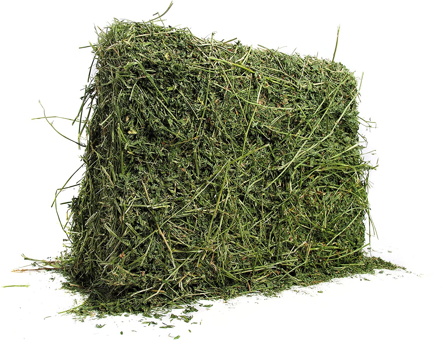 Green Alfalfa Hay For Animal Feeds