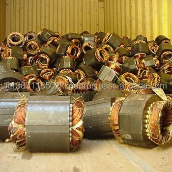 ELECTRIC MOTOR SCRAP