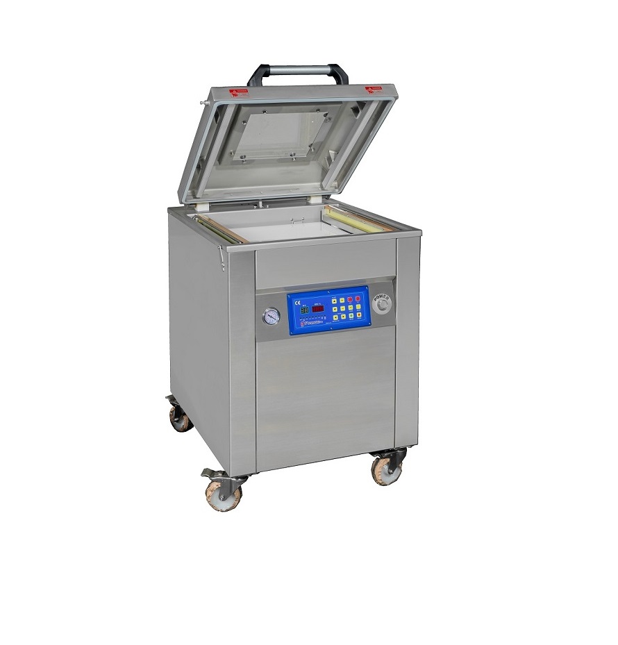 Packingnet SC520 однокамерная вакуумная упаковочная машина для вакуум-закаточная машина