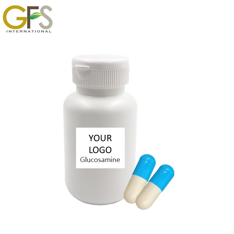 best import Glucosamine nutritional supplement