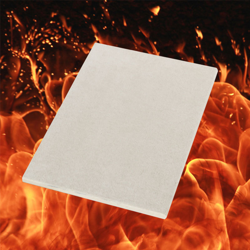 High Strength 100% Non-asbestos 20 mm Calcium Silicate Board with Low Price