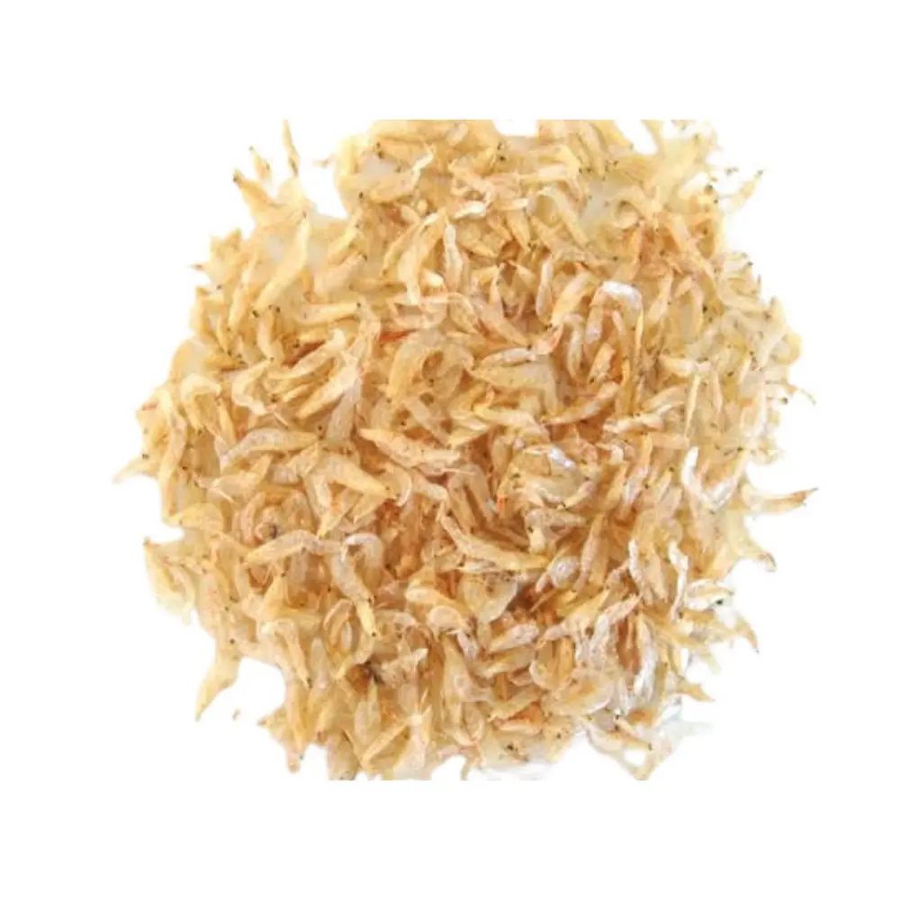 Wholesale Dried Baby Shrimp Fresh Seafood from the Sea of Vietnam Best Supplier