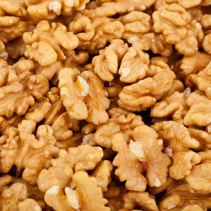 Walnut Kernel / Walnut Without Shell Competitive Price Best Grade From Thailand For Export Wholesale