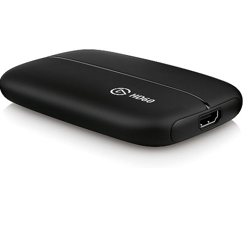 NEW Elgato Game Capture HD60-игра второго поколения