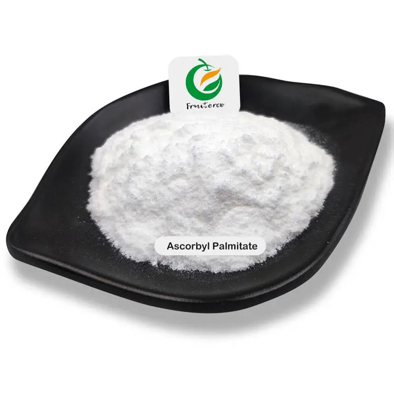 6-O-palmitoyl-L-ascorbic Acid 137-66-6 Vitamin C L-ascorbgyl Palmitate L-AP Powder Food Grade Ascorbyl Palmitate