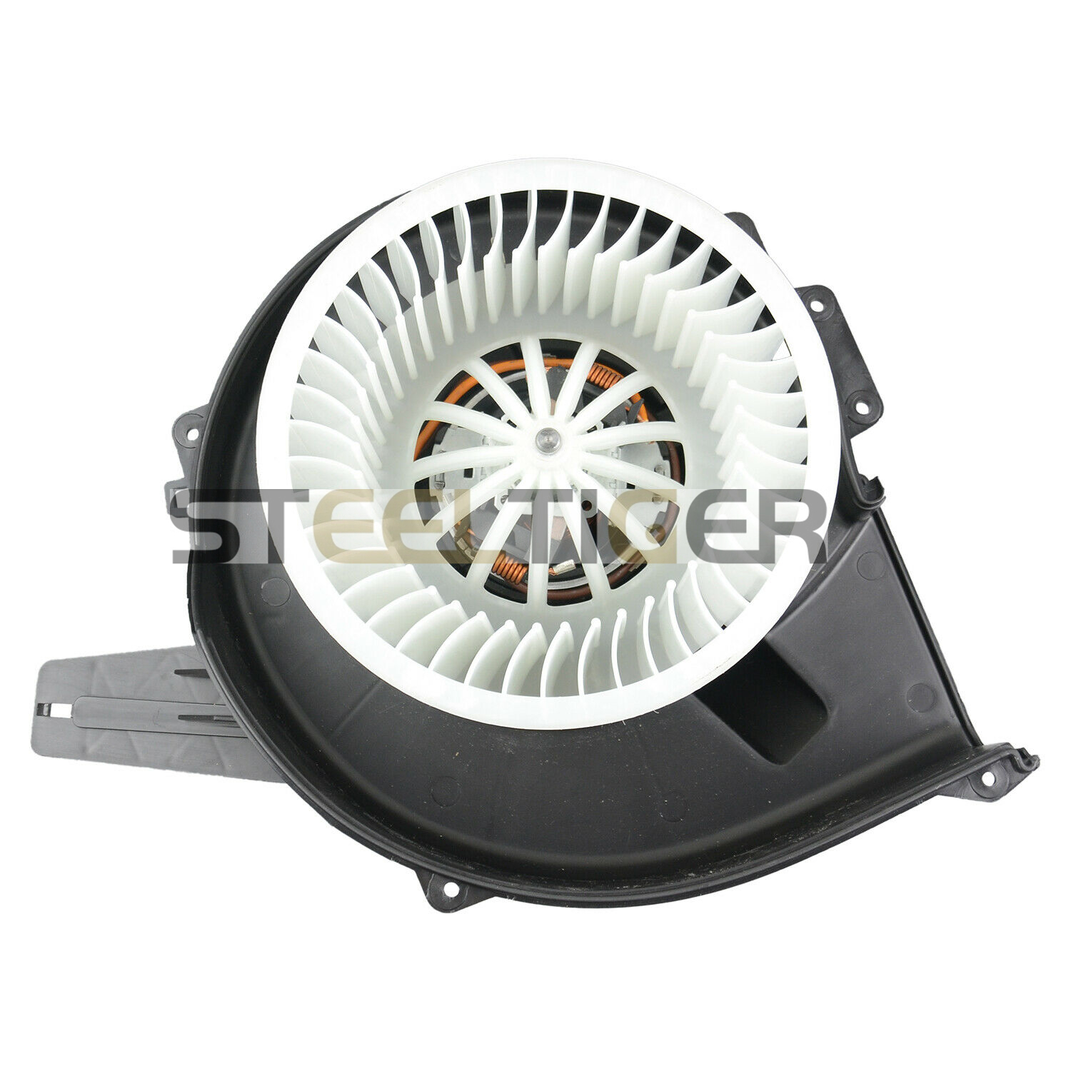 Двигатель нагревателя воздуходувки для Audi A2 Seat Ibiza Skoda Fabia VW Polo 6Q1820015B