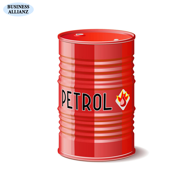 Заводская цена, лидер продаж, промышленное топливо Octane Ron бензин 88 от надежного производителя