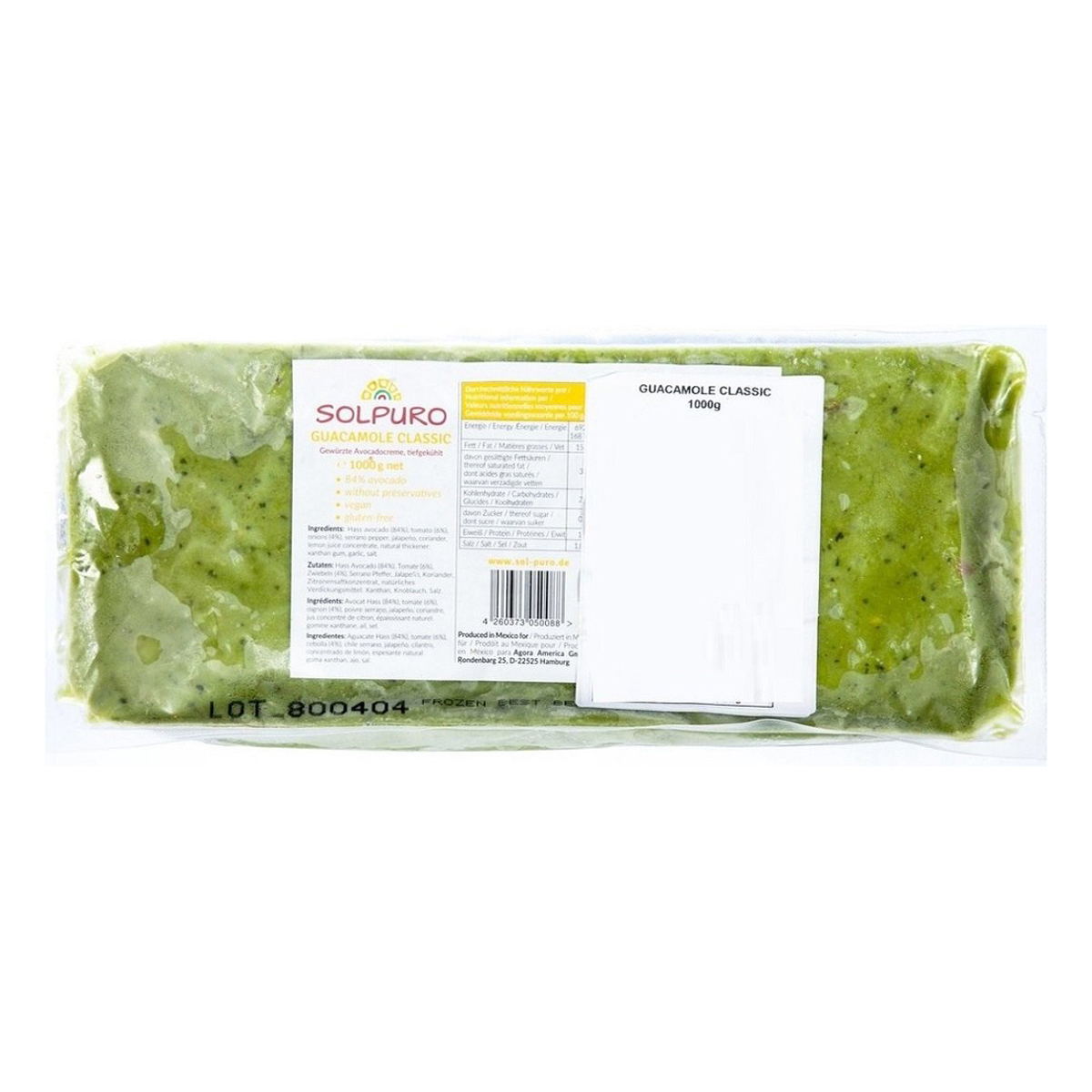 Авокадо Guacamole оптом для продажи, авокадо