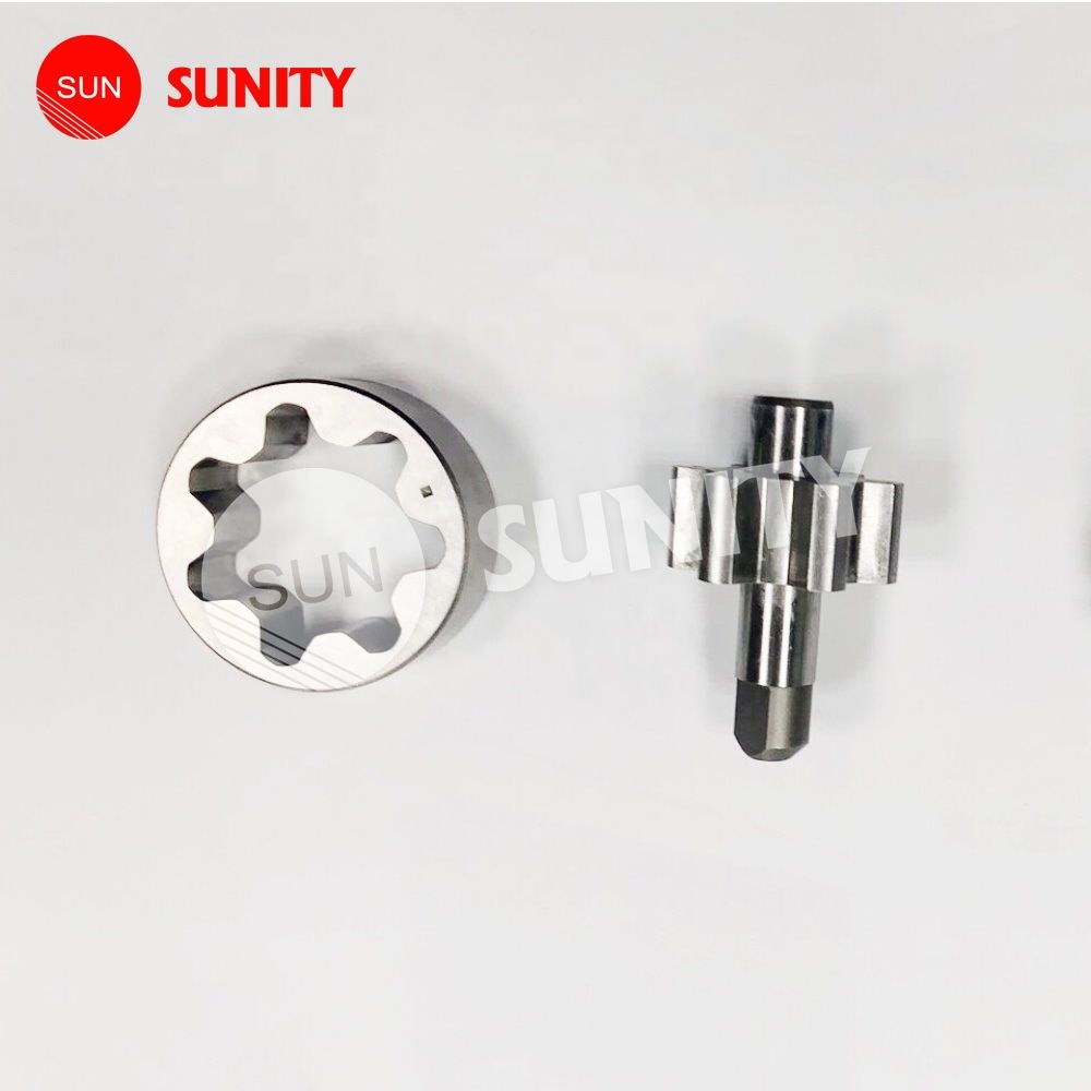 Тайвань SUNITY, надежная производительность, вал масляного насоса OEM 420837543 для SEA DOO Jet Boat