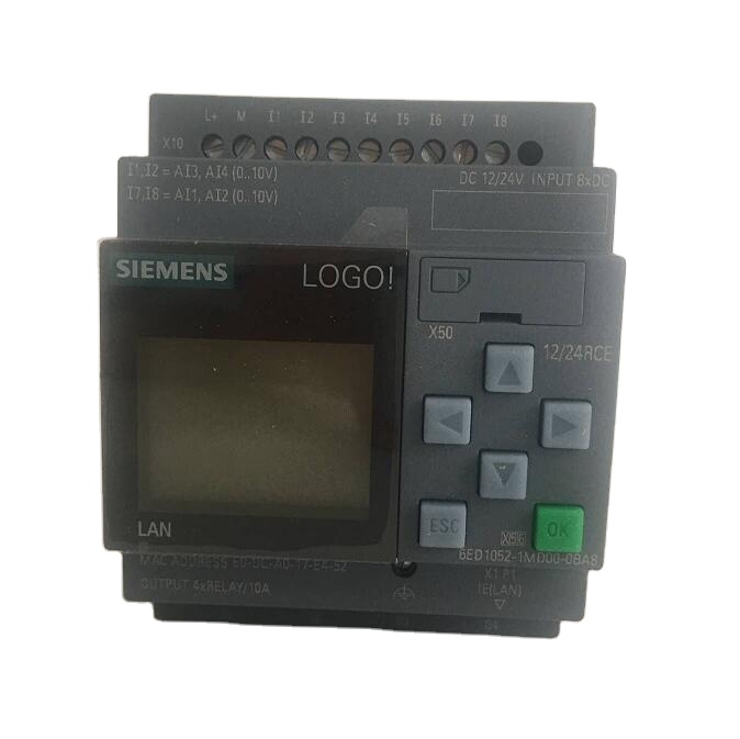 Логотип Siemens 6ED10580BA080YA1! Простое программное обеспечение V8 Одиночная авторизация