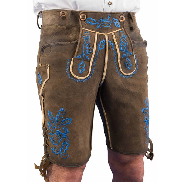 trachten bavarian lederhosen