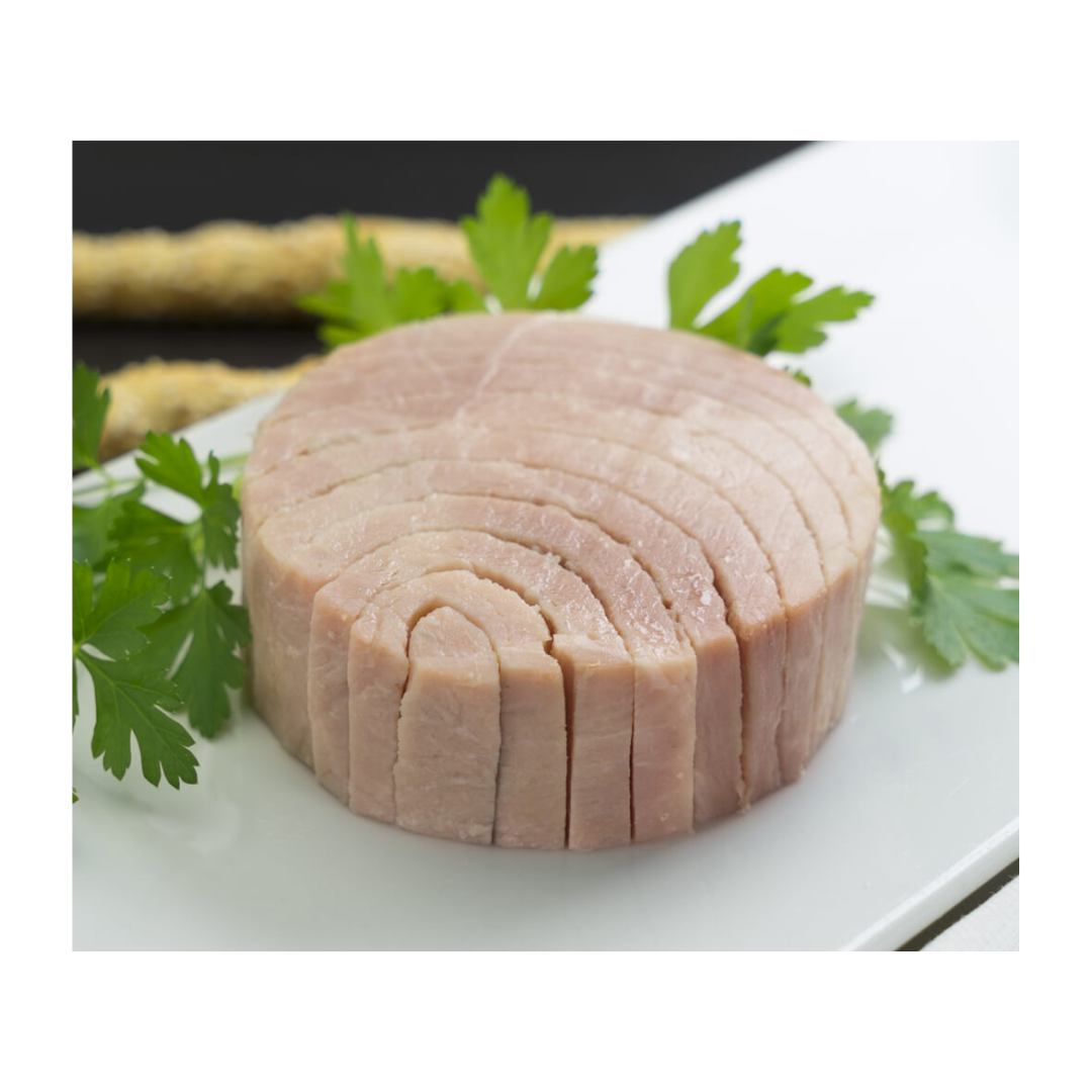 OEM Canned Tuna Fish - Best Quality Canned food supplier From Thailand