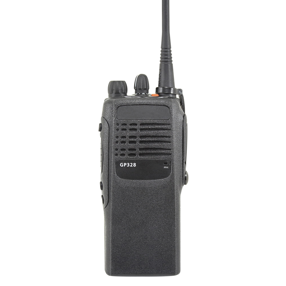VHF UHF GP-340 иди и болтай walkie talkie “иди и 16CH GP340 2 way Радио