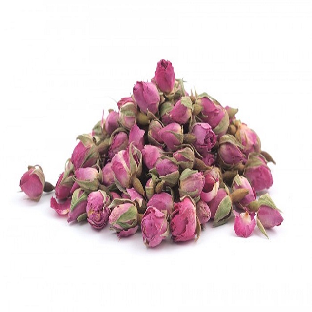 Dried Rose Petals - We sell happiness.