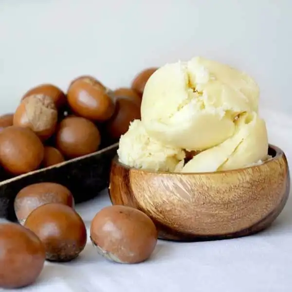 Shea Butter For Soothing Skin