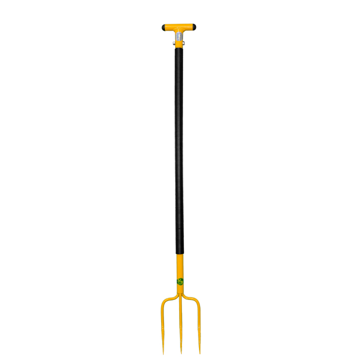 Quality garden pitchfork tool most effective design, vegetable garden tools