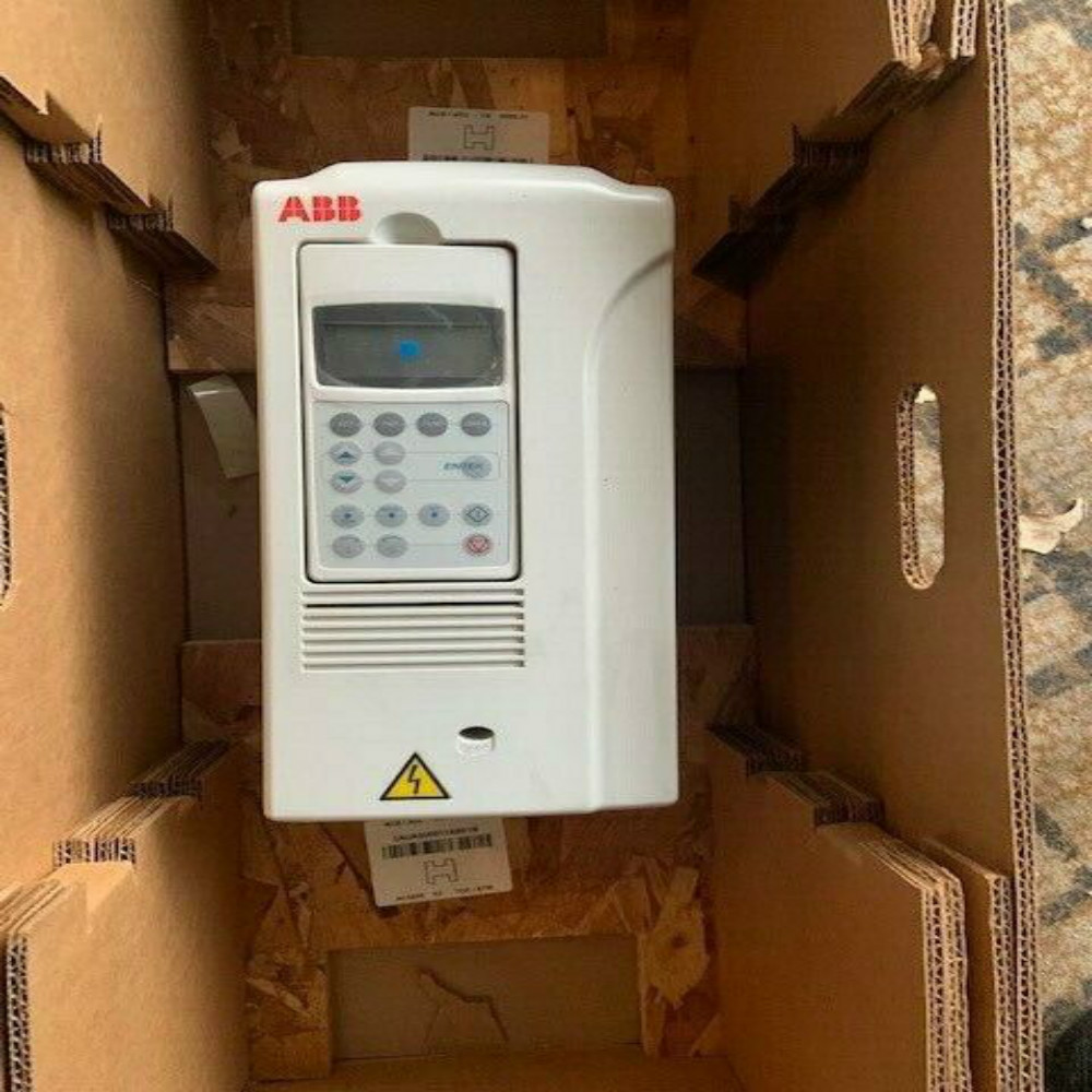 ACS800-01-0100 | ABB ELECTRIC | Инверторный привод переменного тока