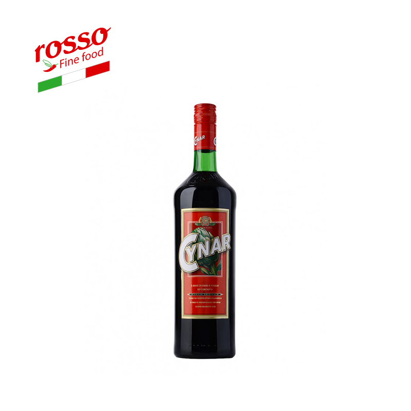 Cynar Amaro 70 cl спиртовые легкие спиртовые напитки горький-Сделано в Италии