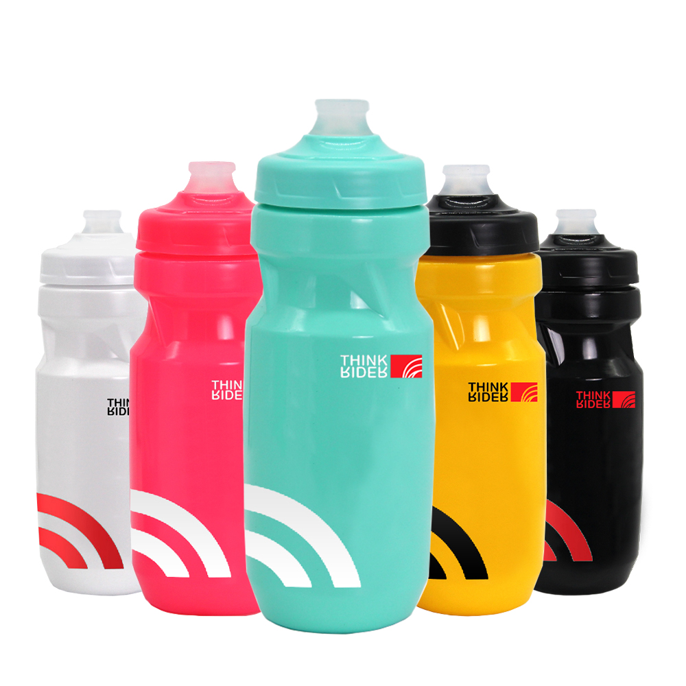 Thinkrider 610/710ML портативный чайник герметичная рот Сверхлегкий напиток MTB дорожный велосипед Спортивная бутылка для воды