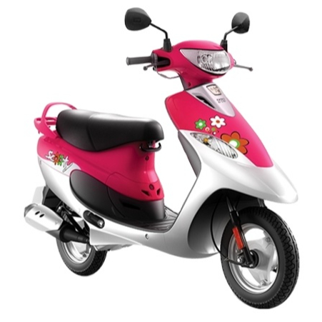 90cc, газовый скутер для взрослых, для уличного дорожного скутера Pep Plus из Индии