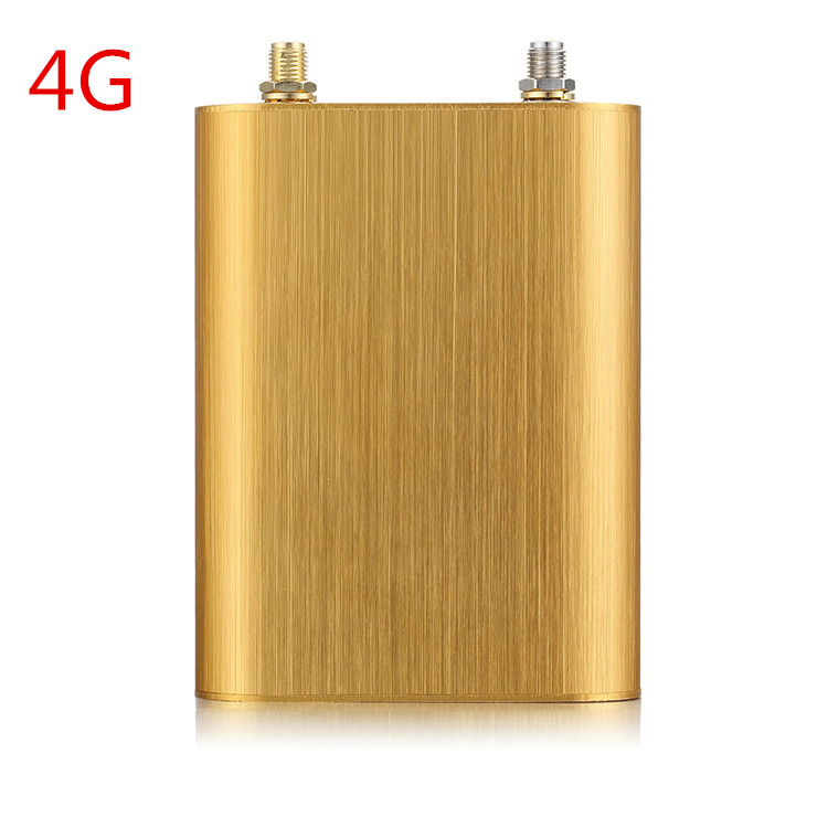 4G Car GPS Tracker with cut fuel sos button  microphone 2 years warranty free tracking system
