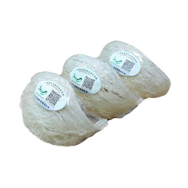 High Quality Raw/Clean Bird Nest for Health and Beauty - Consumed Before Meals To Allow Body To Better Absorb Its Nutrients