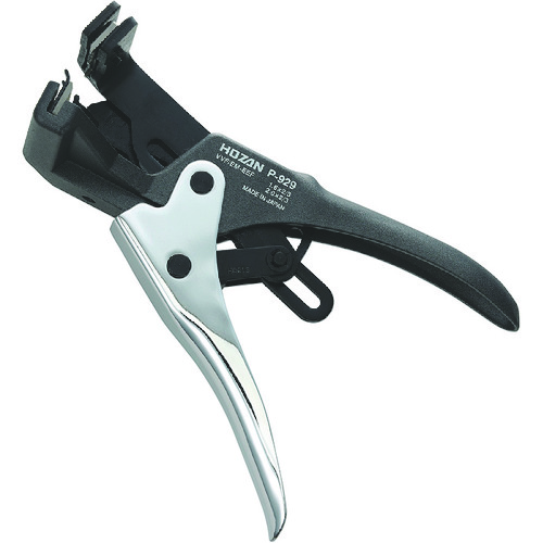 East to use VFF cable wire Stripper cut clean no copper damage
