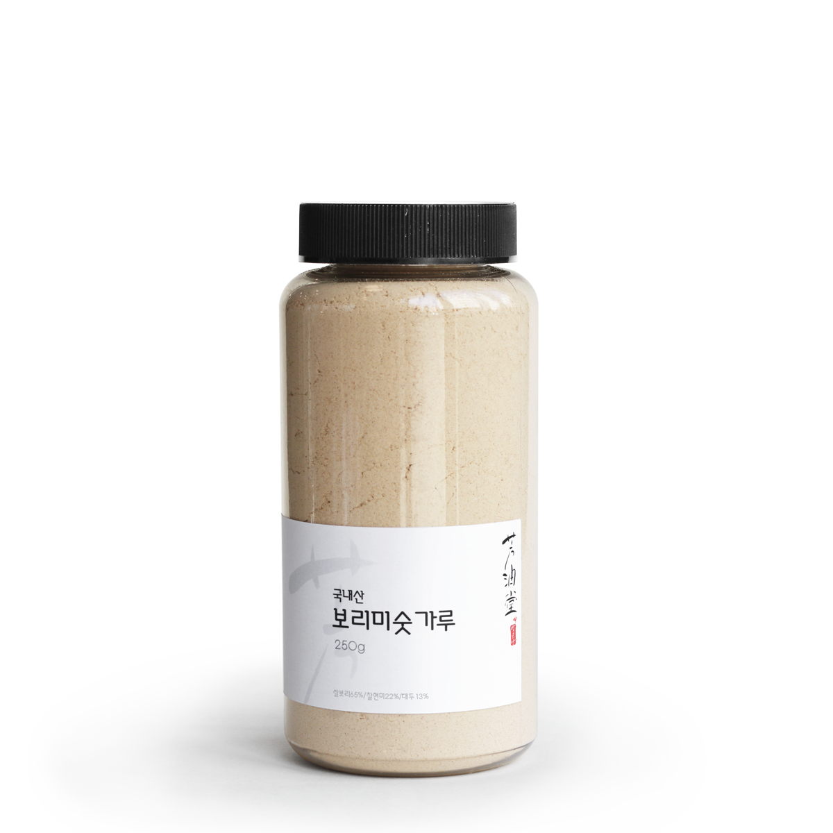 Bangyudang ячмень Misugaru порошок